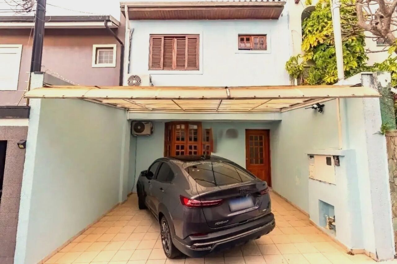Casa de Vila para Venda - PLANALTO PAULISTA