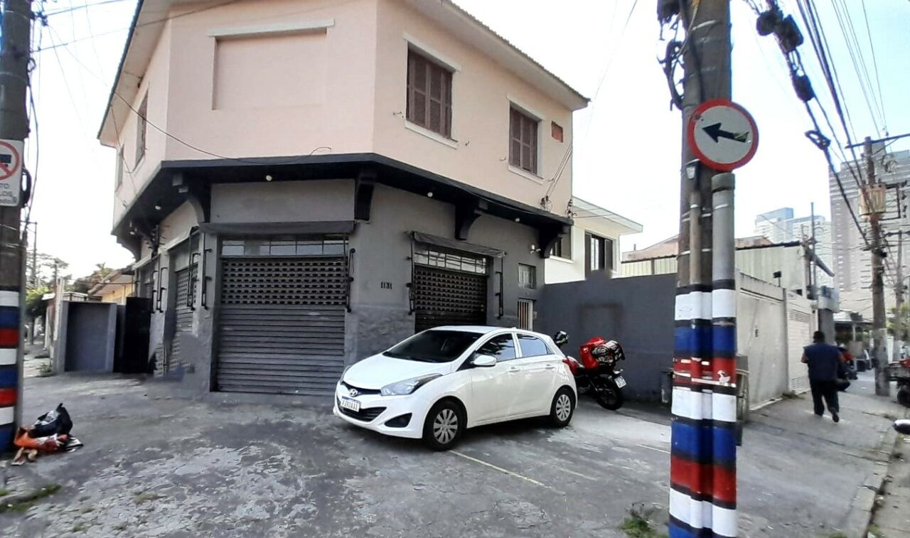 Loja para Venda - BROOKLIN PAULISTA