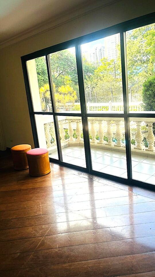 Apartamento para Venda - BROOKLIN NOVO