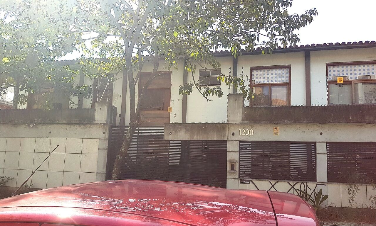 Sobrado para Venda - BROOKLIN PAULISTA