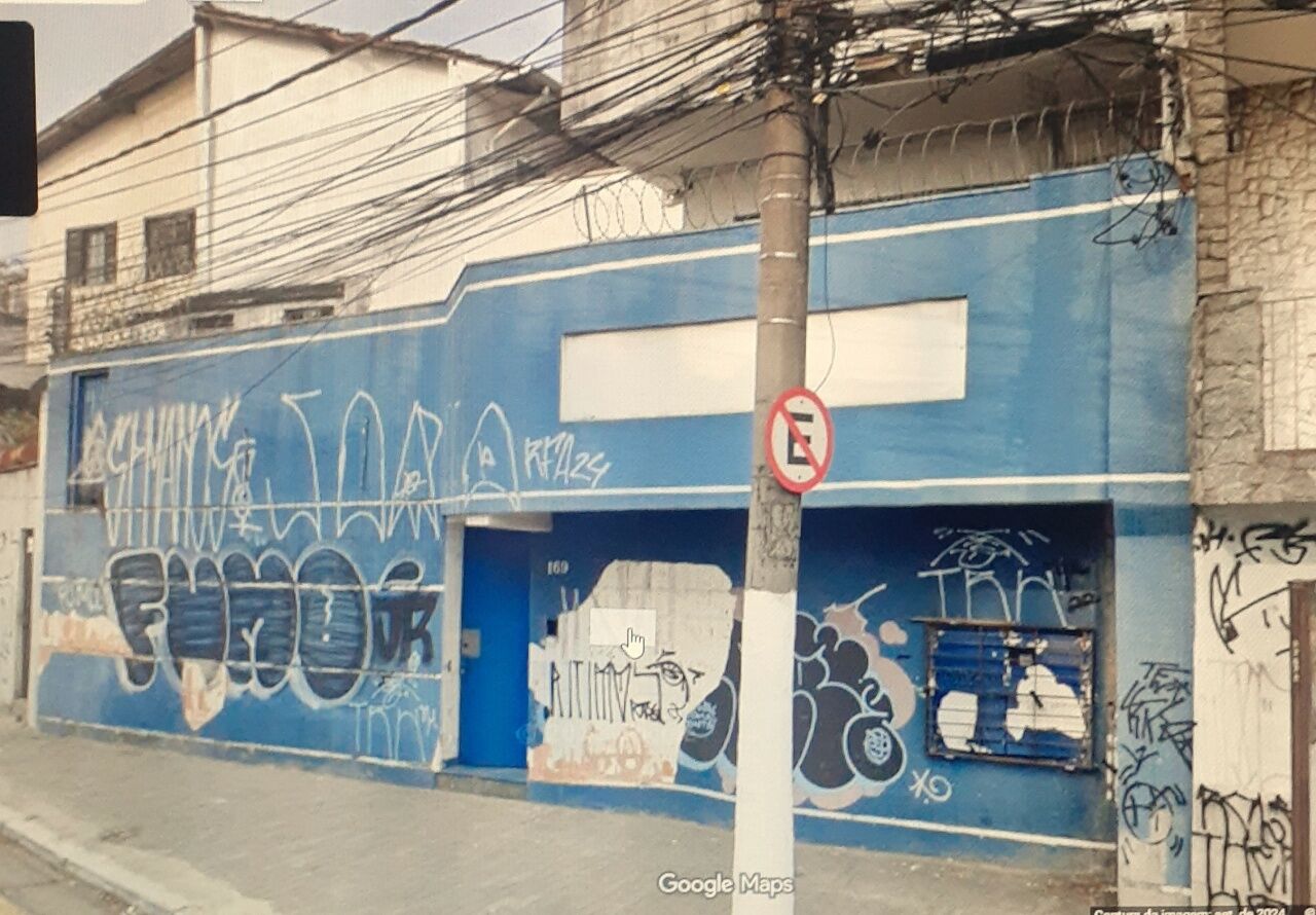 Sobrado para Venda - JABAQUARA