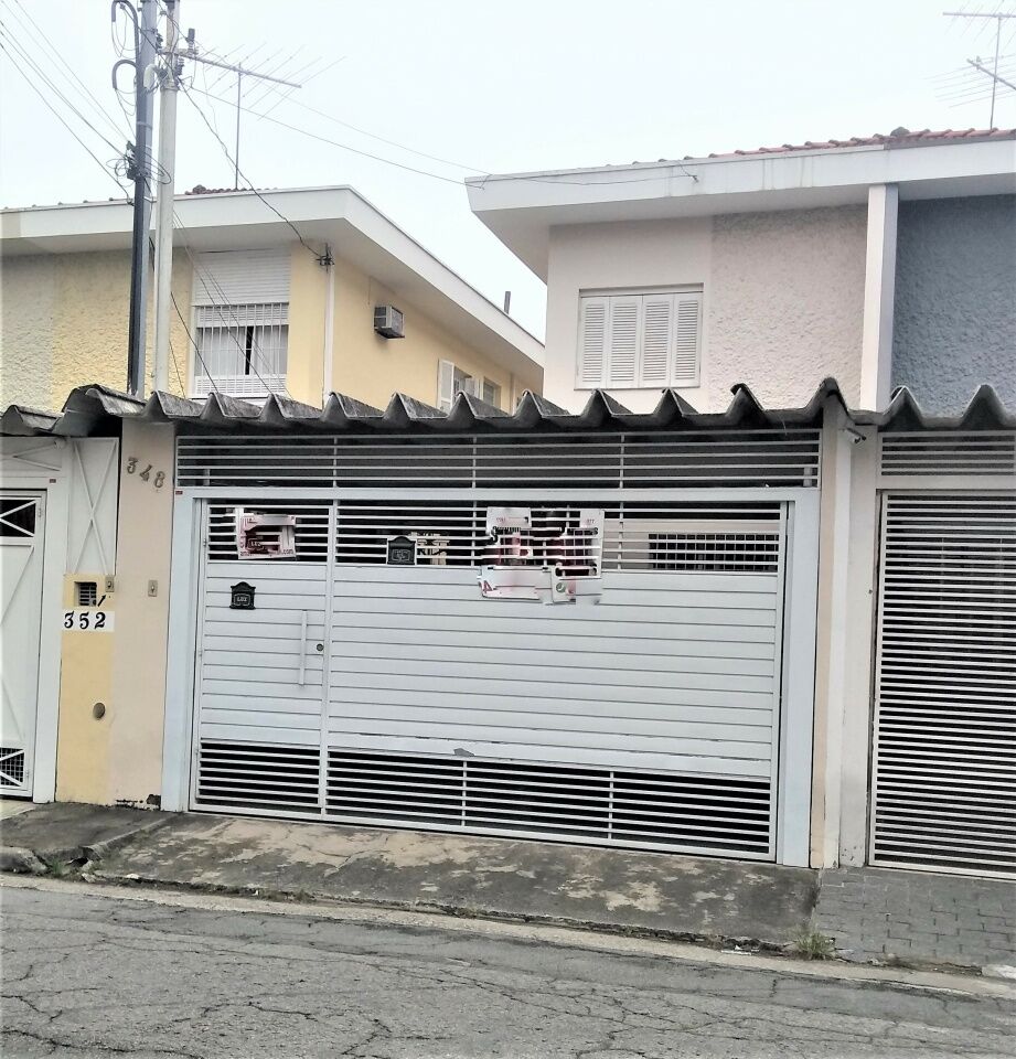 Sobrado para Venda - BROOKLIN PAULISTA