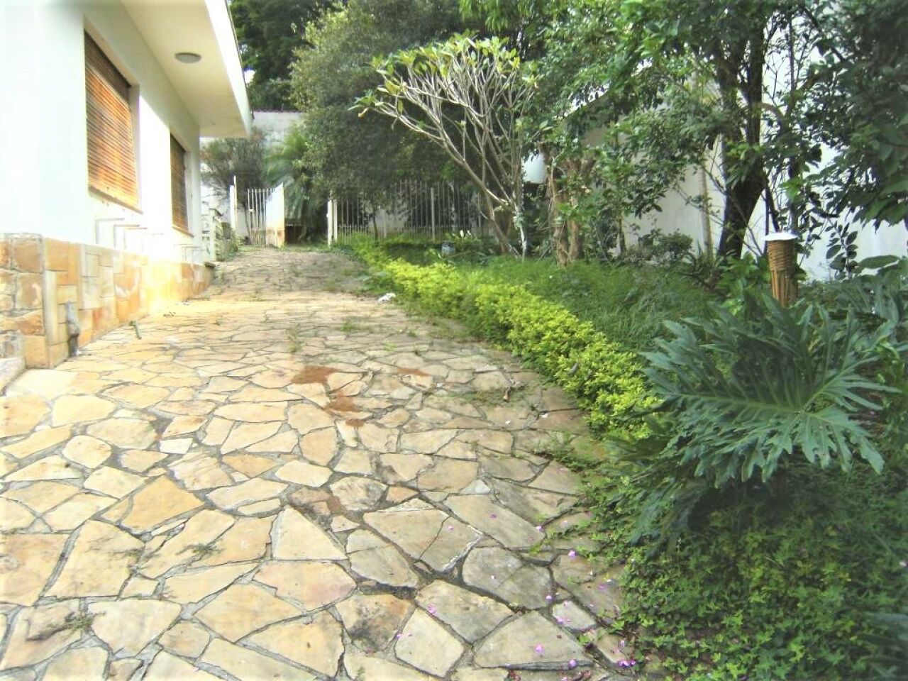 Sobrado para Venda - BROOKLIN PAULISTA