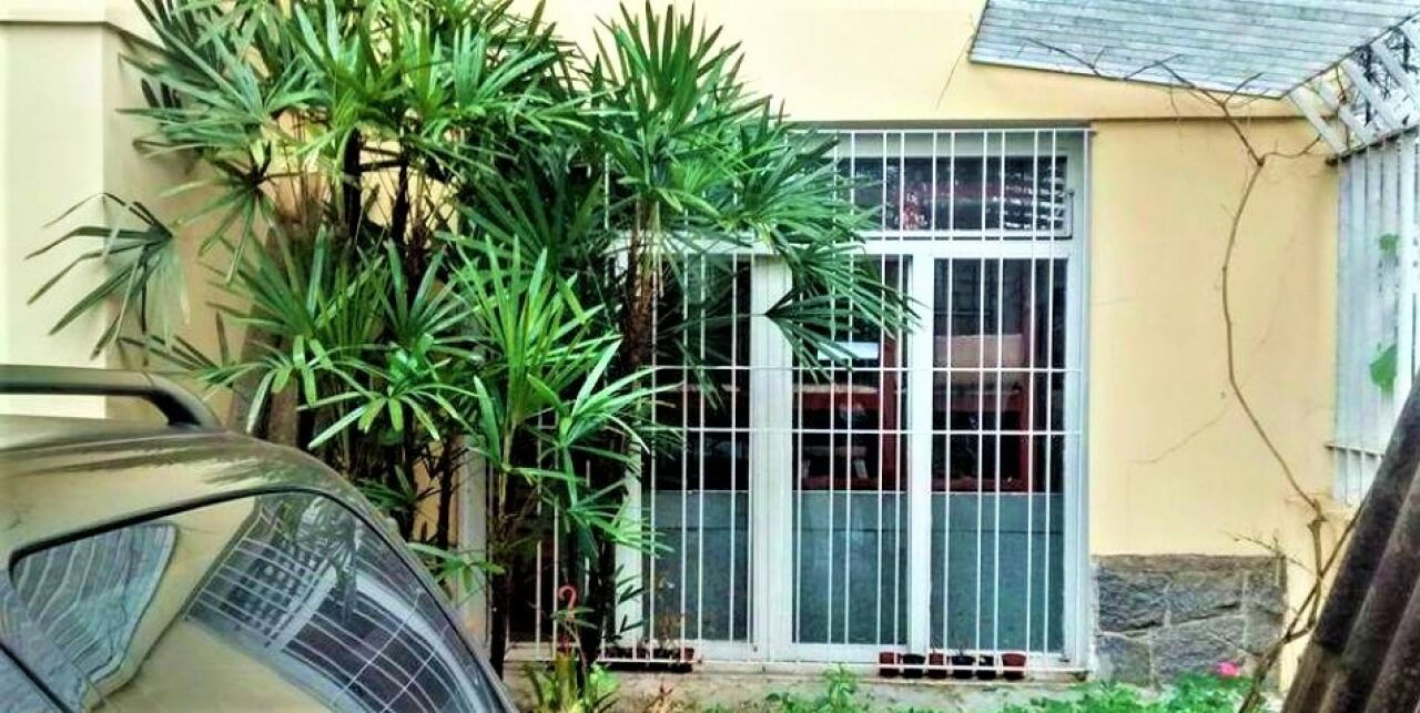 Casa Térrea para Venda - BROOKLIN PAULISTA