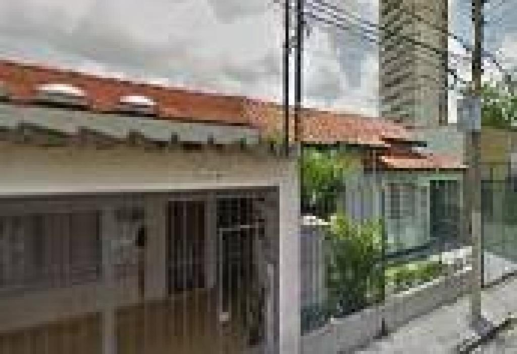 Casa Térrea para Venda - BROOKLIN NOVO