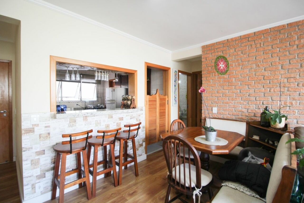 Apartamento para Locação - MOEMA