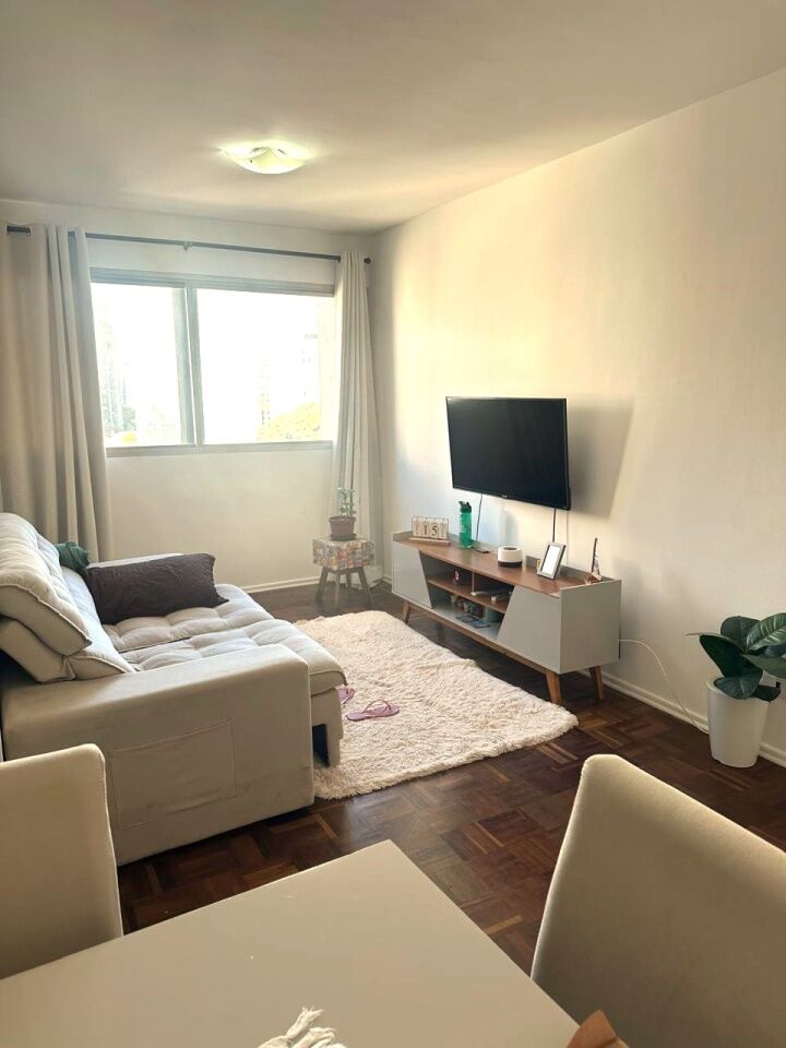 Apartamento para Venda - BROOKLIN PAULISTA
