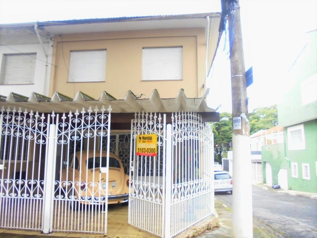 Sobrado para Venda - CAMPO BELO