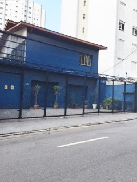 Prédio para Venda - BROOKLIN NOVO