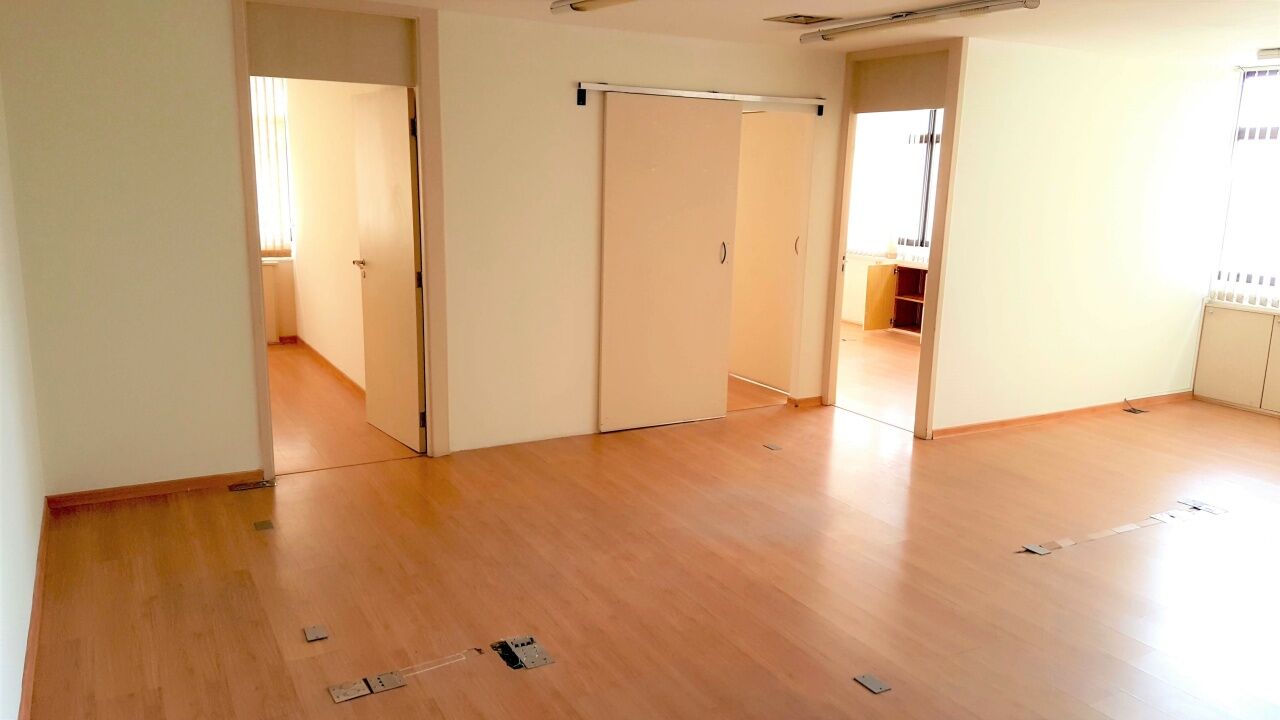 Conj. Comercial para Venda - BROOKLIN PAULISTA