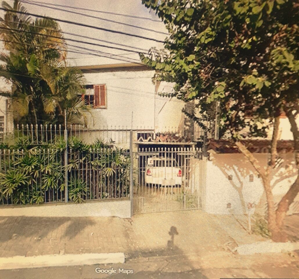 Sobrado para Venda - PARQUE COLONIAL