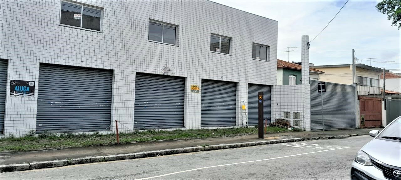 Prédio para Venda - BROOKLIN PAULISTA