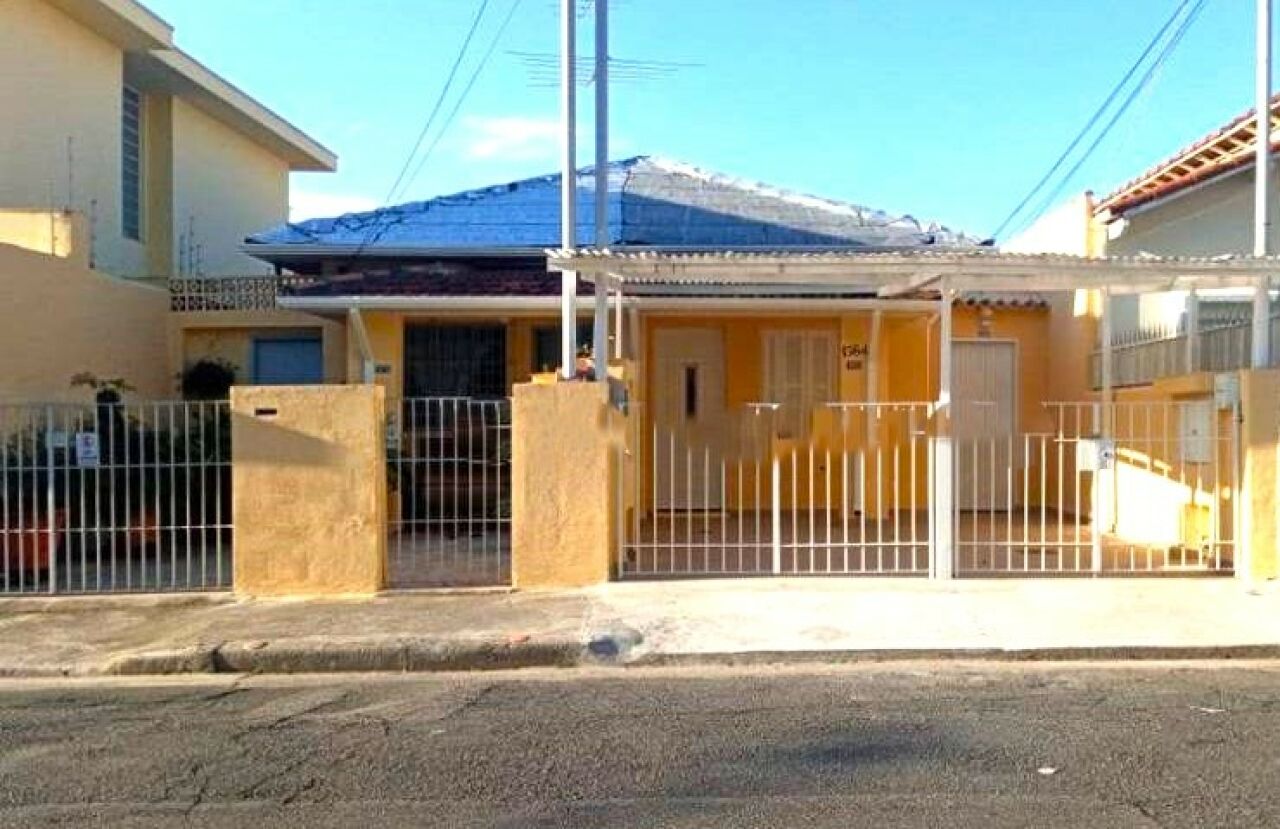 Casa Térrea para Venda - BROOKLIN PAULISTA