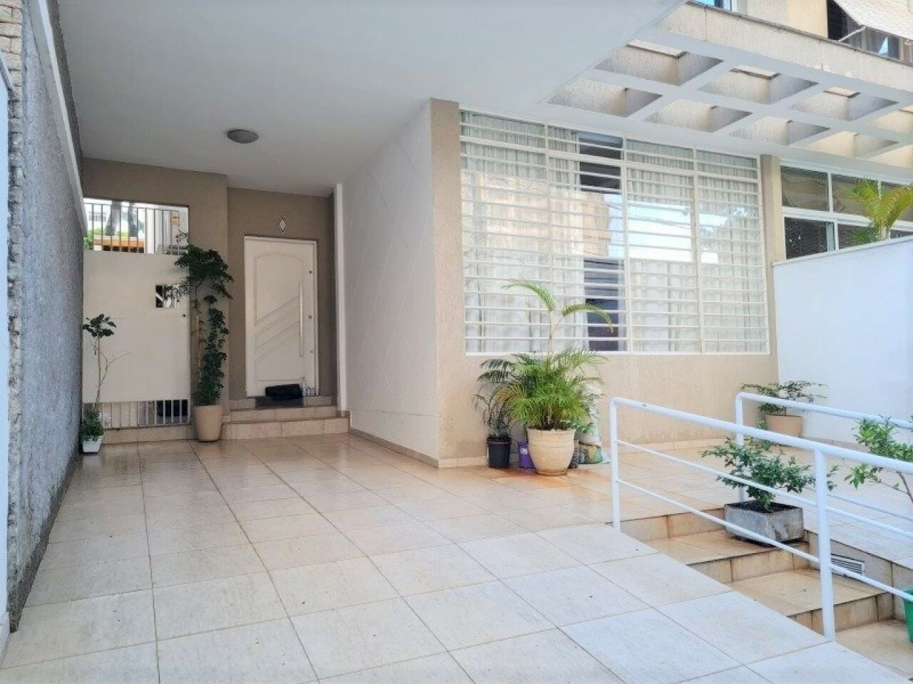 Casa Térrea para Venda - BROOKLIN NOVO