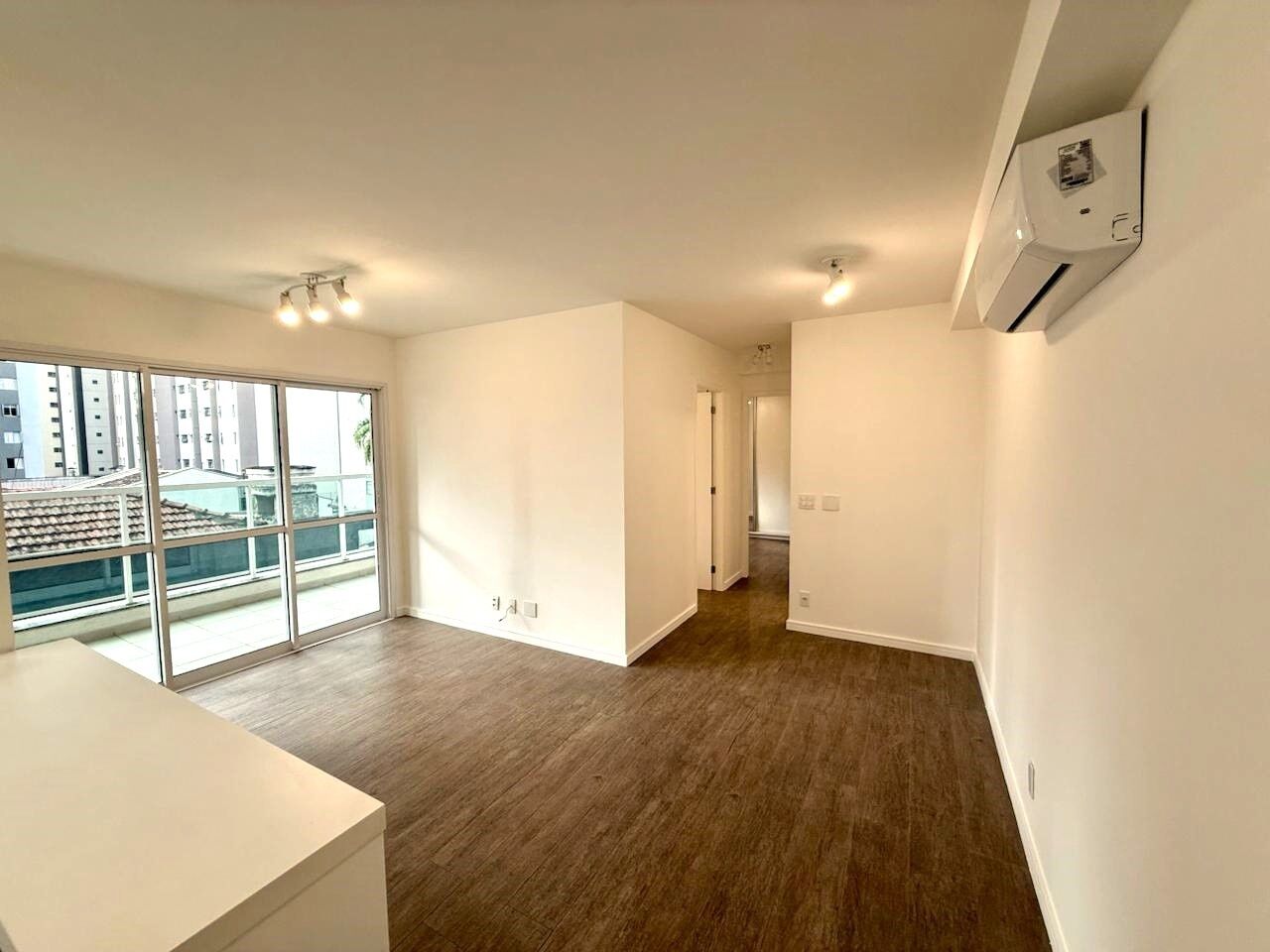 Apartamento para Locação - BROOKLIN PAULISTA