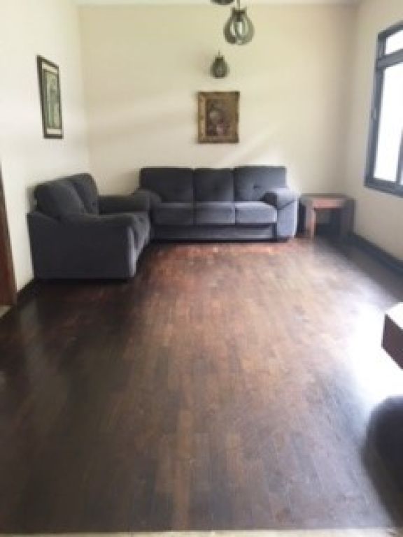 Casa Térrea para Venda - CAMPO BELO