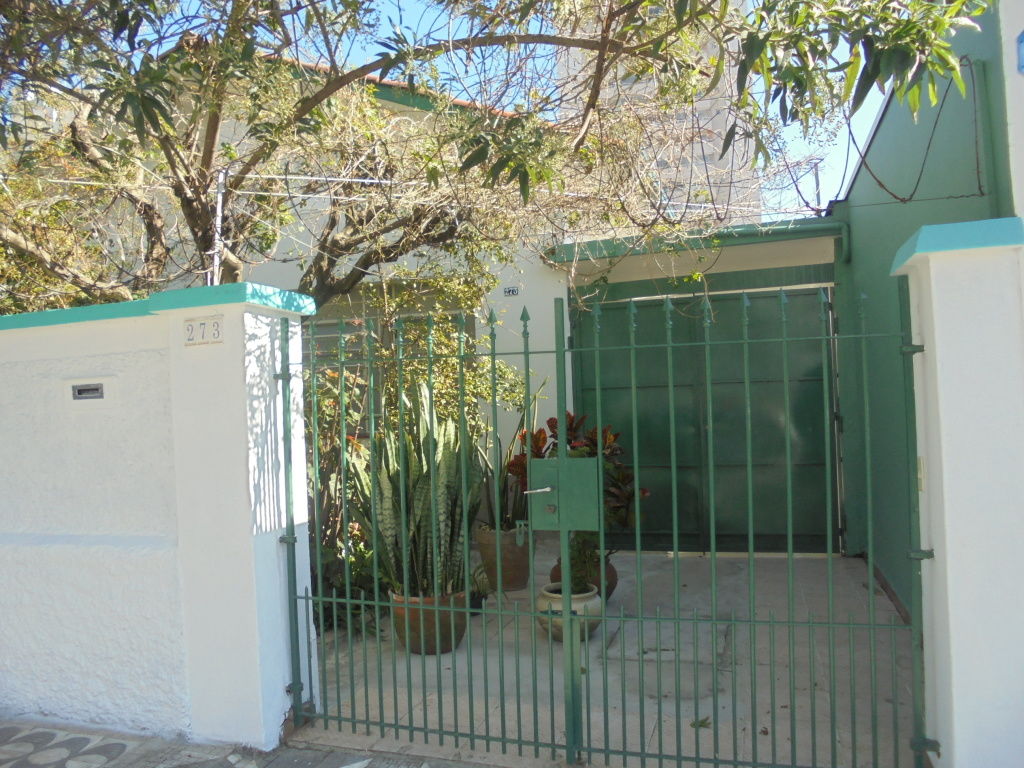 Casa Térrea para Venda - BROOKLIN PAULISTA