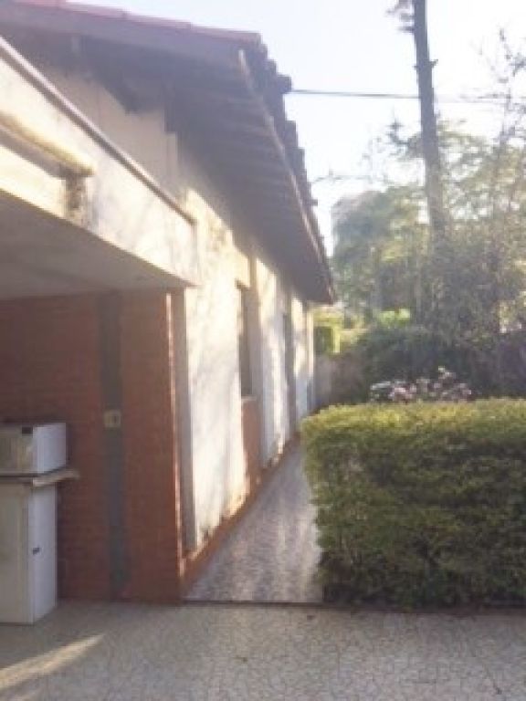 Casa Térrea para Venda - PLANALTO PAULISTA