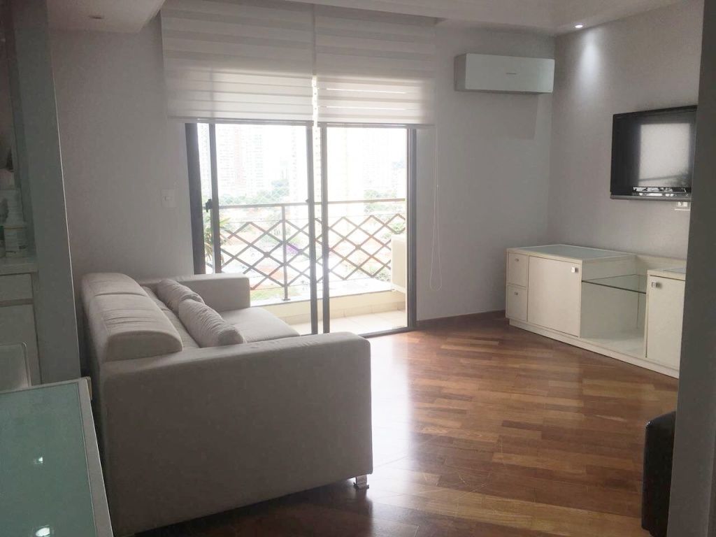Apartamento para Locação - BROOKLIN PAULISTA