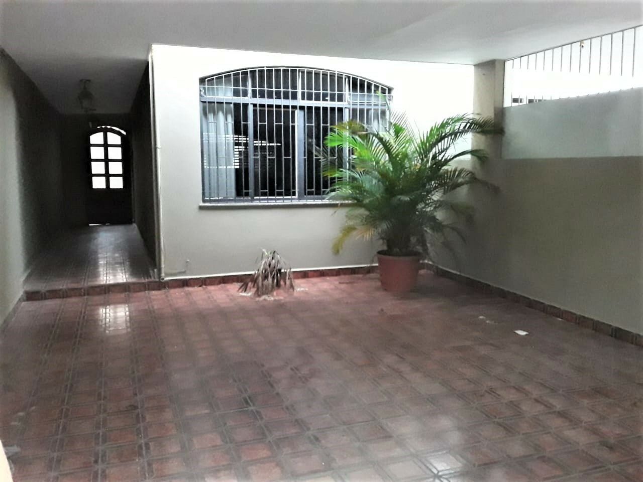Sobrado para Venda - CHÁCARA SANTO ANTÔNIO ZONA SUL