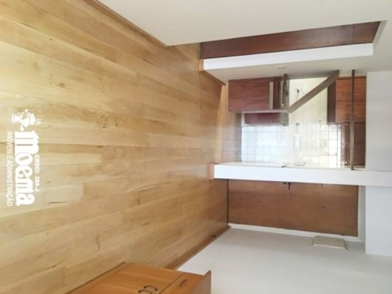 Apartamento para Locação - INDIANÓPOLIS
