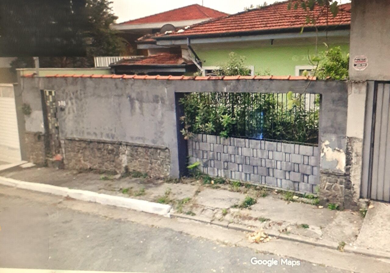 Casa Térrea para Locação - PLANALTO PAULISTA