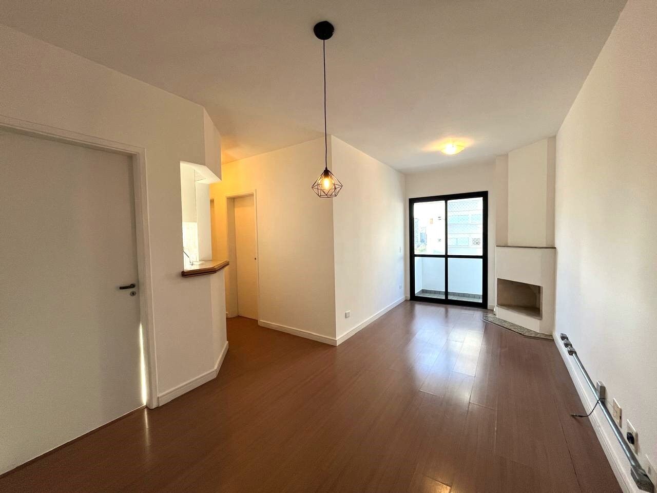 Apartamento para Locação - BROOKLIN PAULISTA