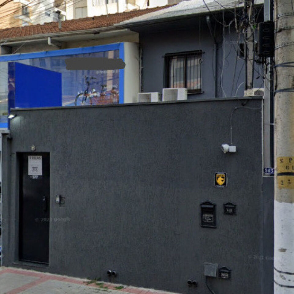 Sobrado Comercial para Venda - ITAIM