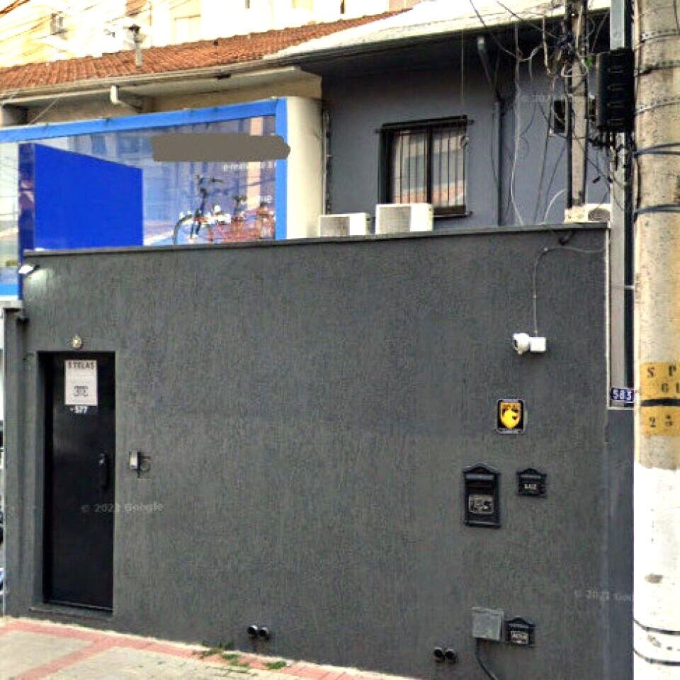 Sobrado para Venda - ITAIM