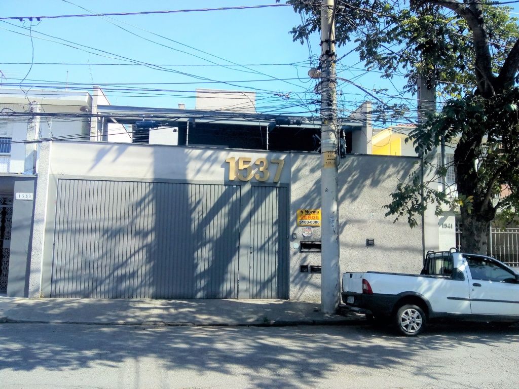 Prédio para Venda - BROOKLIN PAULISTA