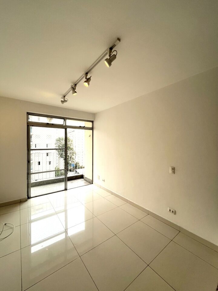 Apartamento para Venda - SAÚDE