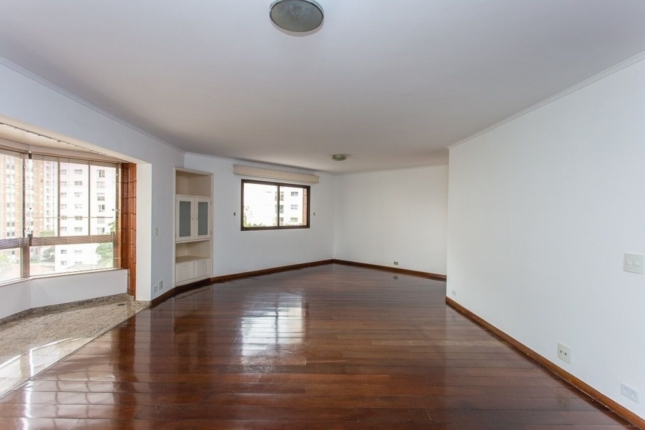 Apartamento para Locação - BROOKLIN PAULISTA