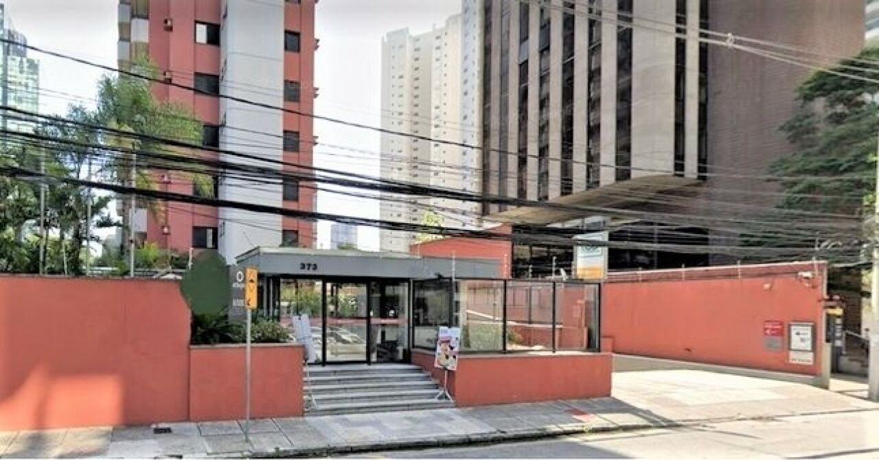 Apartamento para Venda - BROOKLIN NOVO