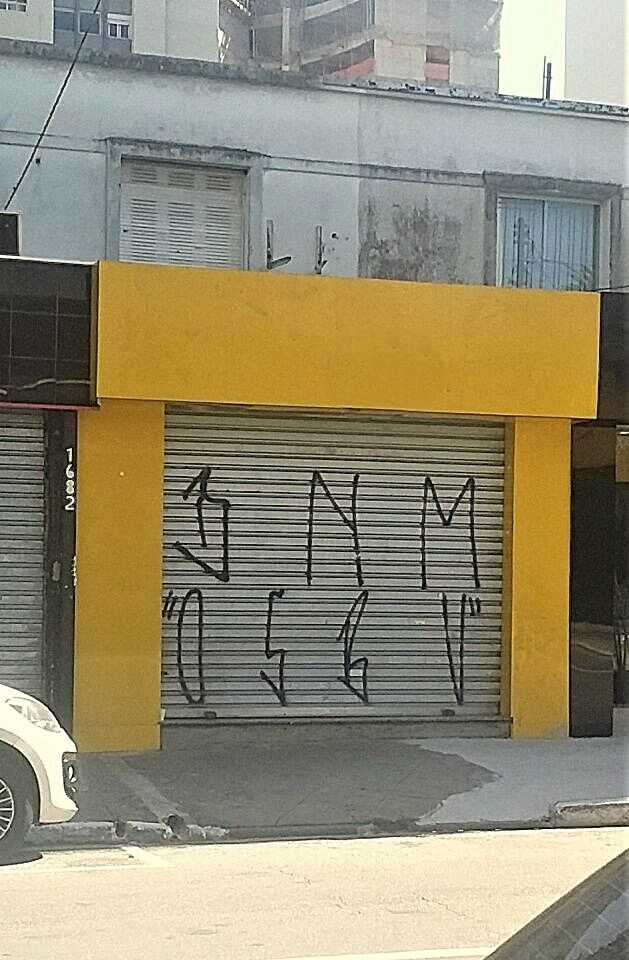 Loja para Venda - BROOKLIN NOVO