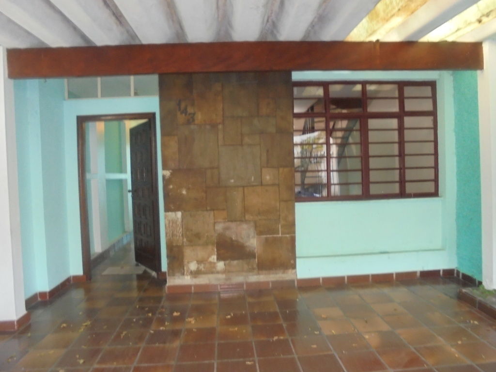 Sobrado para Venda - JARDIM SANTO AMARO