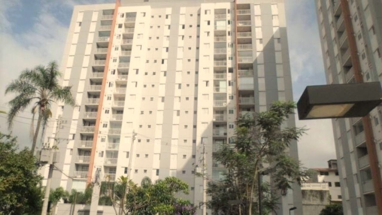 Apartamento para Venda - JARDIM PRUDÊNCIA