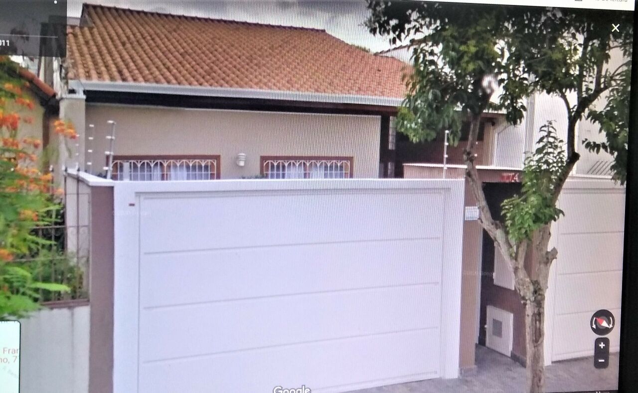 Casa Térrea para Venda - BROOKLIN NOVO