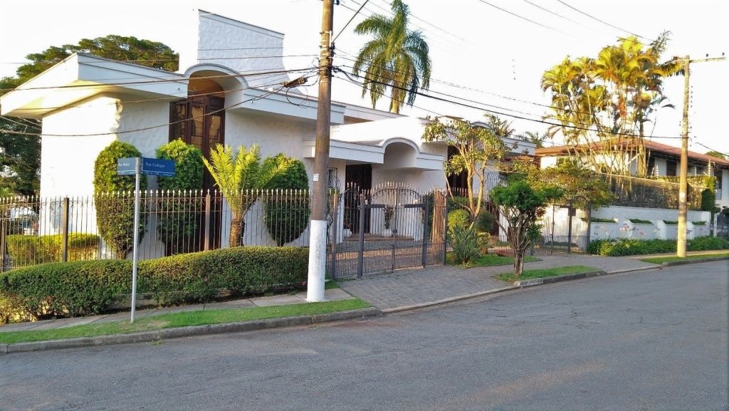 Casa Térrea para Venda - JARDIM GUEDALA