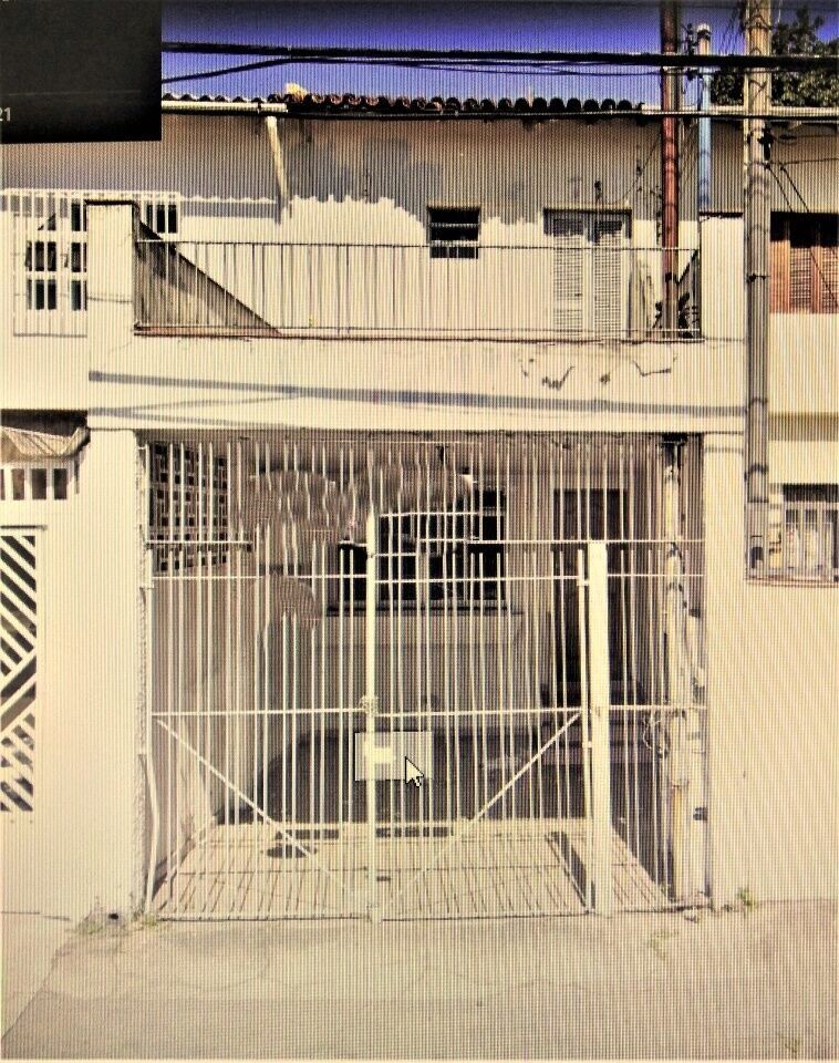 Sobrado para Venda - CAMPO BELO