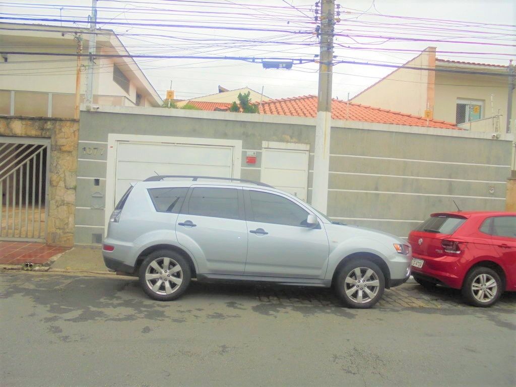 Sobrado Comercial para Venda - BROOKLIN PAULISTA