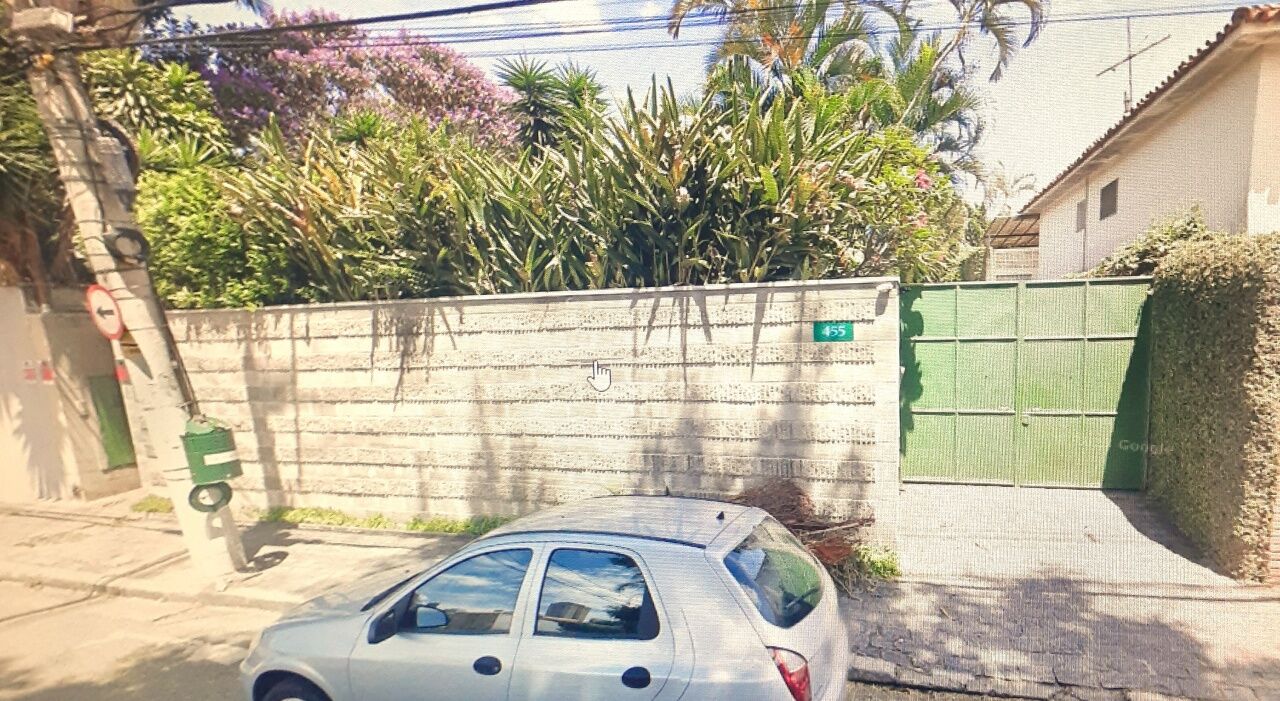 Casa Térrea para Venda - BROOKLIN PAULISTA