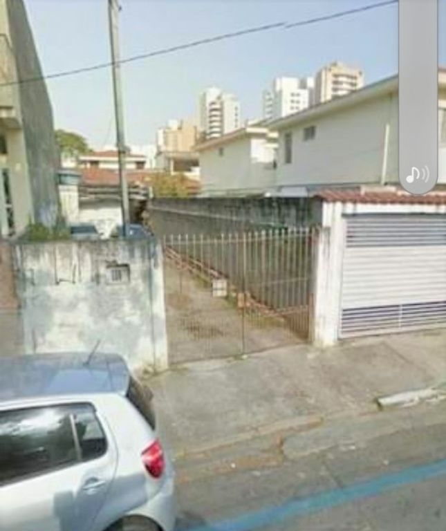 Terreno para Venda - BROOKLIN NOVO