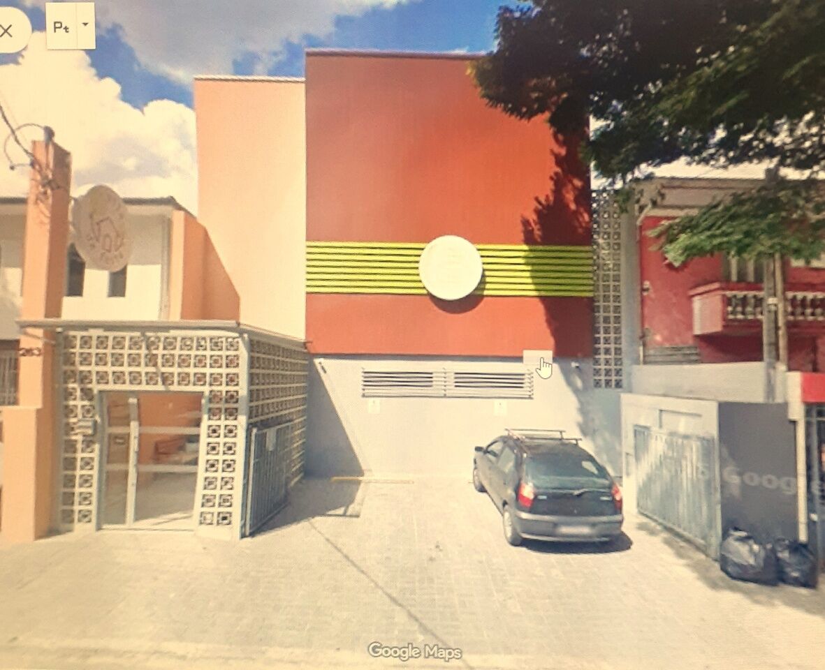 Sobrado para Venda - CAMPO BELO