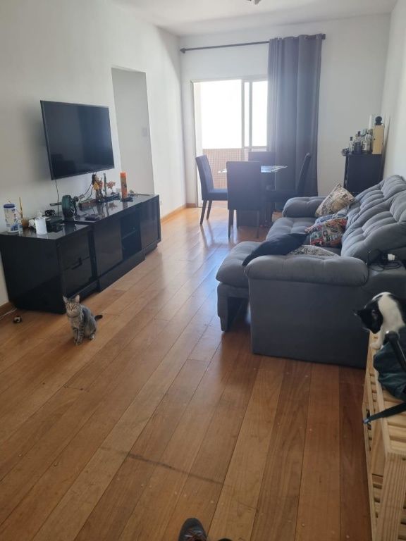 Cobertura para Venda - VILA OLÍMPIA