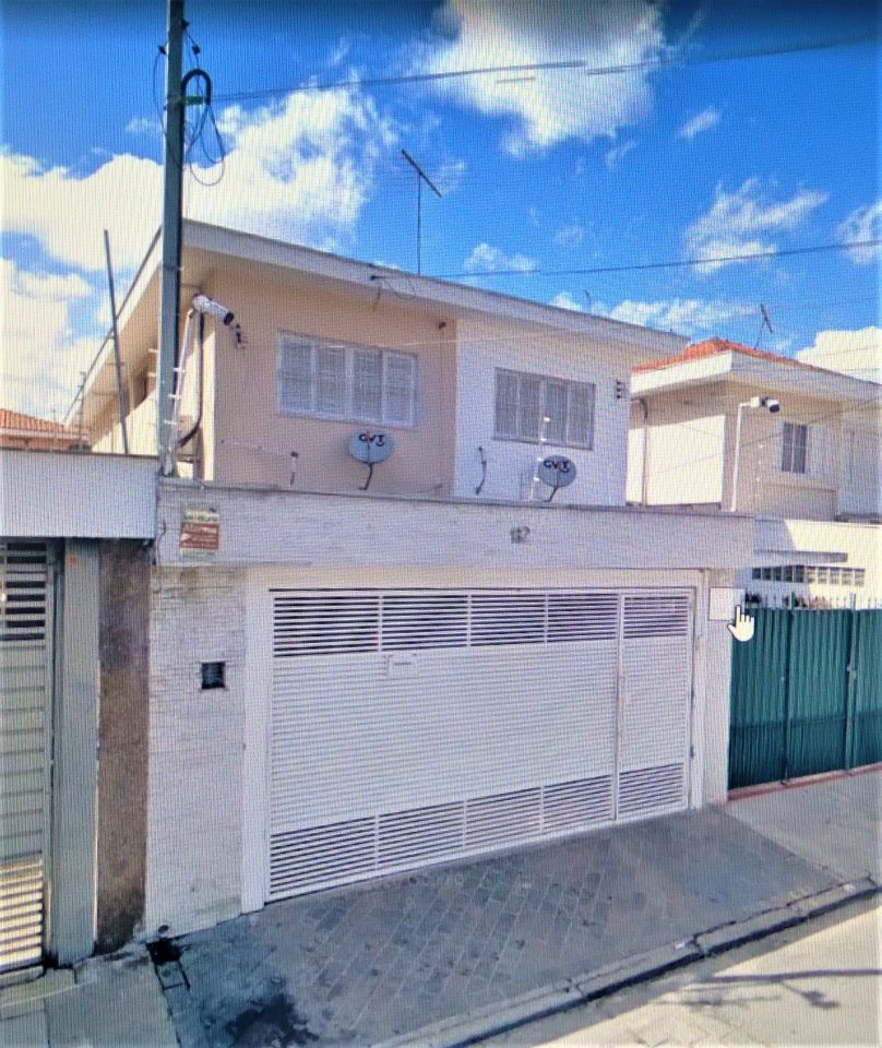 Sobrado para Venda - BROOKLIN PAULISTA