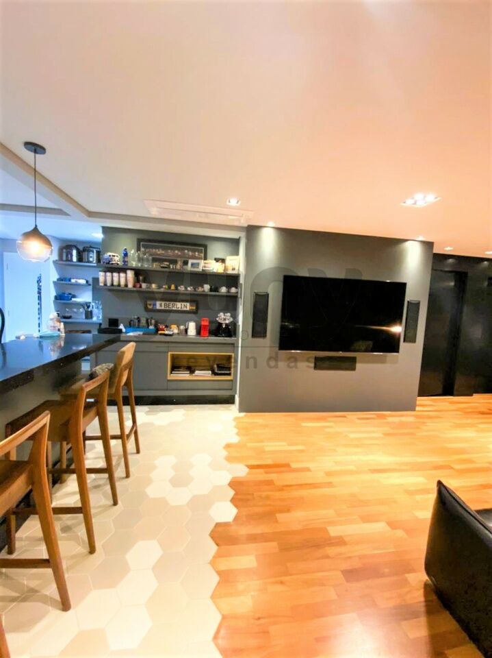 Apartamento para Venda - CIDADE MONÇÕES