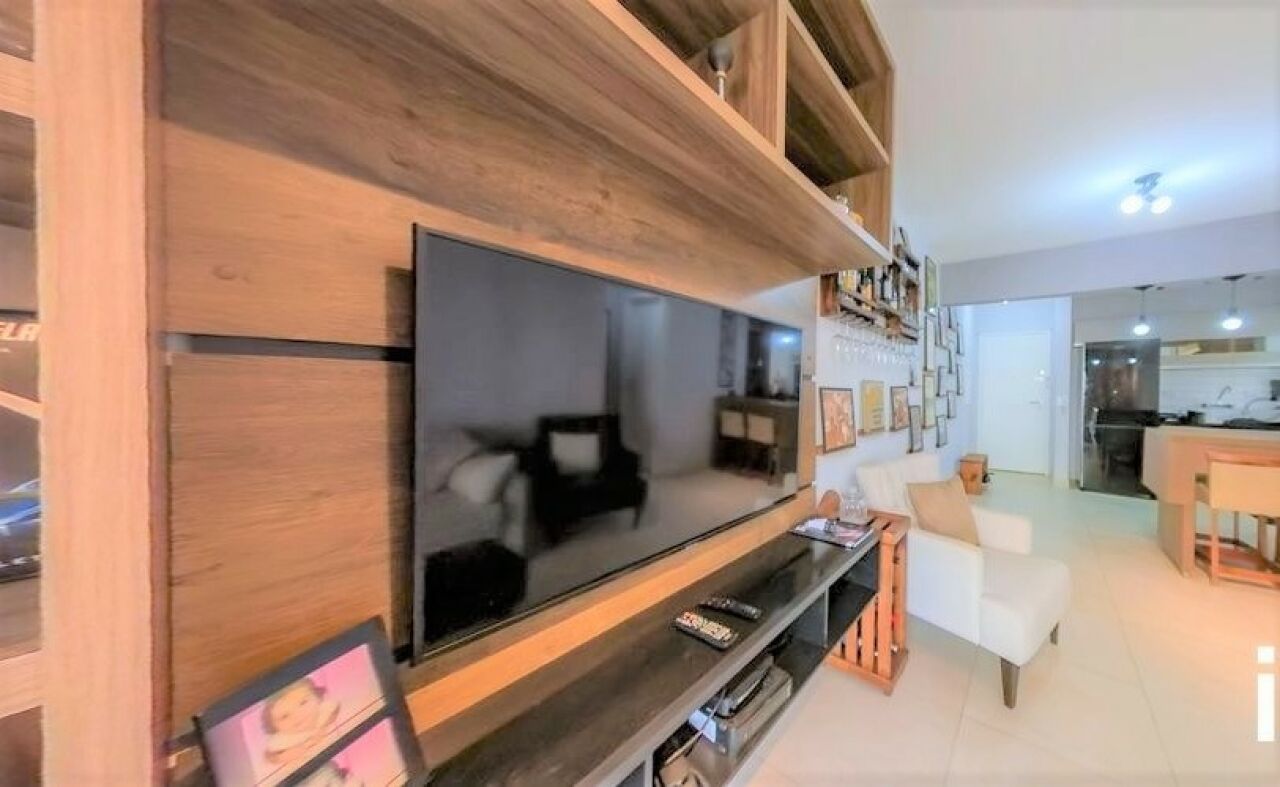 Apartamento para Venda - BROOKLIN PAULISTA