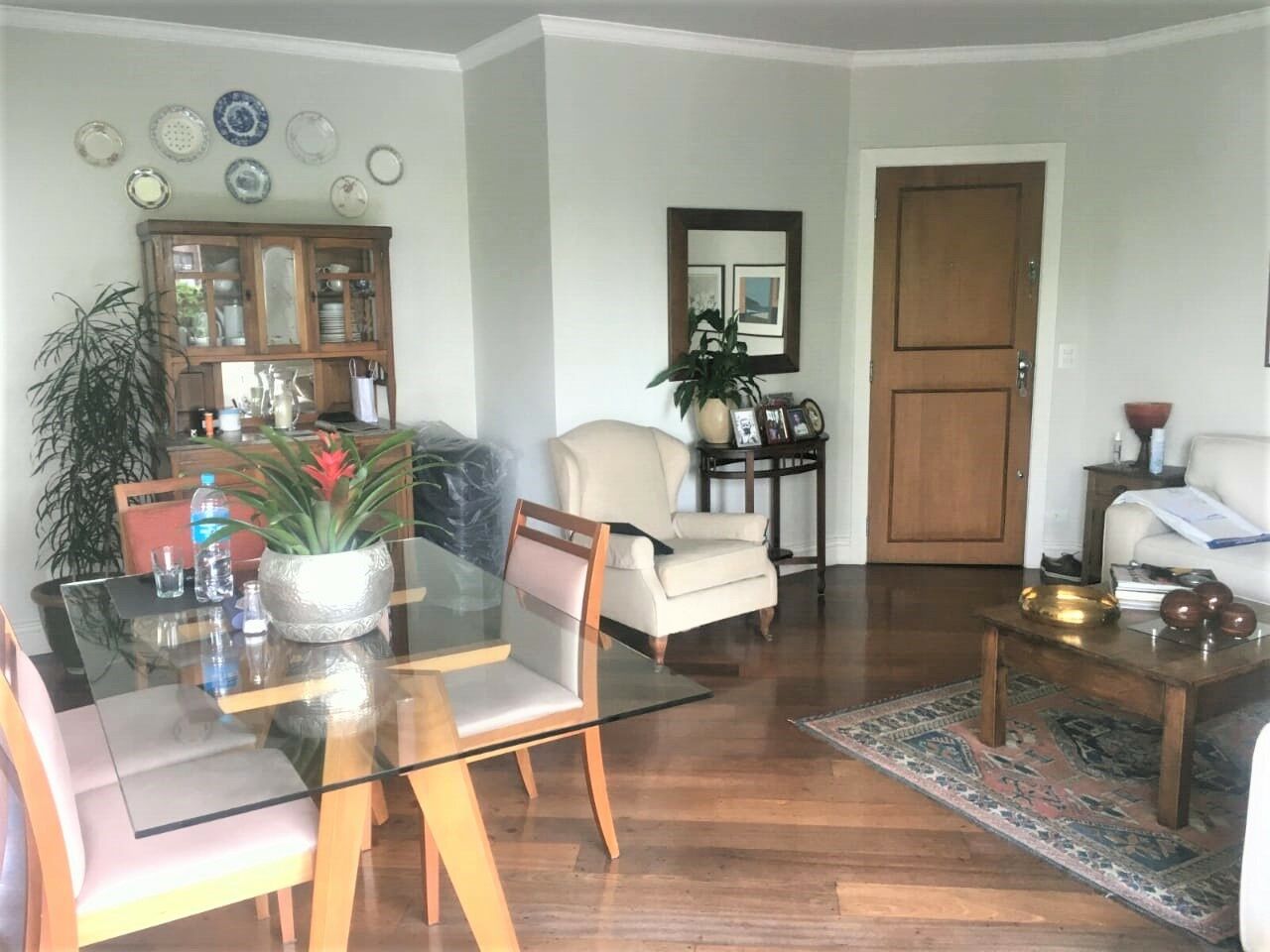 Apartamento para Venda - CAMPO BELO