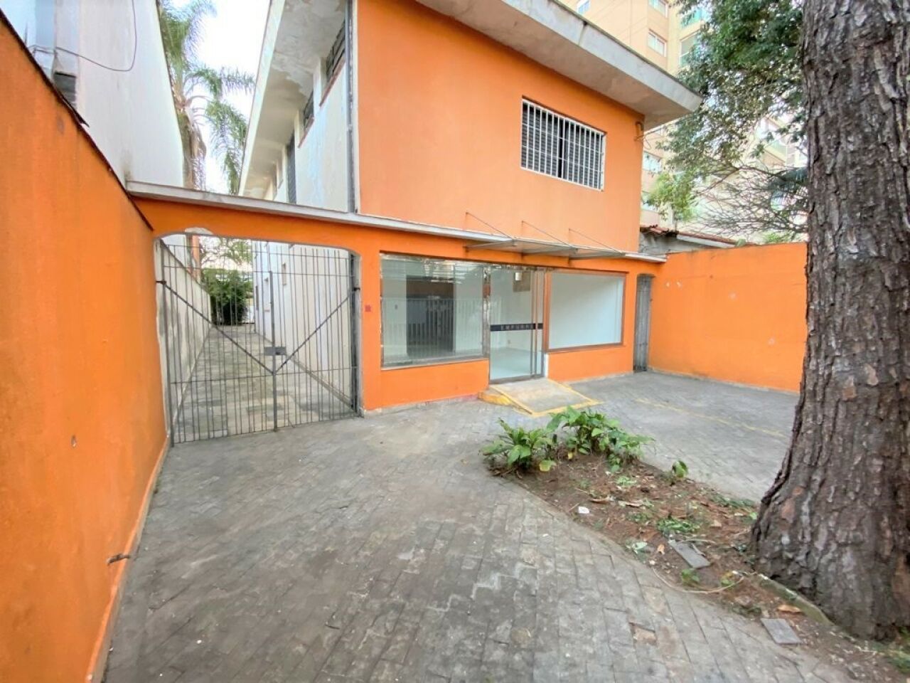 Sobrado para Venda - BROOKLIN NOVO
