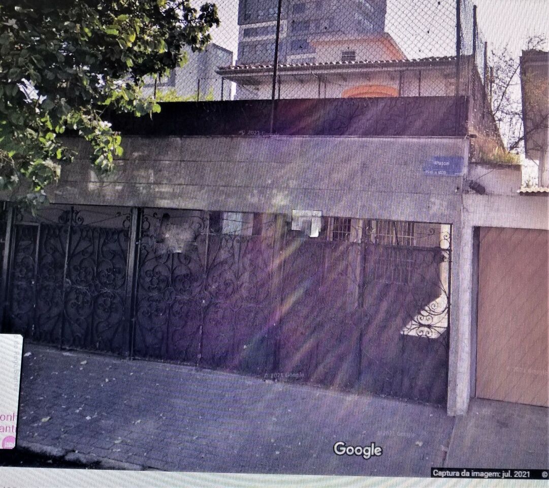 Sobrado para Locação - CAMPO BELO